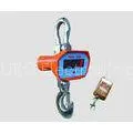 Industrial / Commercial Digital Crane Scale With Load Cell , Direct Viewing Type thumbnail-1