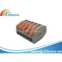 Clamp Down Wire Connector thumbnail-3