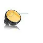 White / Black / Orange Car Bluetooth Headset Black for Iphone / Samsung thumbnail-1