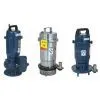 QDX3-15-0.4 Motor Pump thumbnail-1