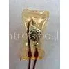 Water Resistant Bimetal Temperature Switch Thermal Protector for Ice Machine thumbnail-1
