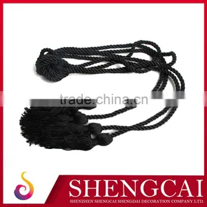 Horse Hair Tassel for Sale Handwork Best Factory thumbnail-3