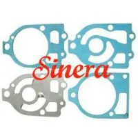 Mercruiser MR, Alpha One, Gen II Impeller Repair Kit thumbnail-3