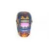 Arc Auto-darkening Welding Helmet , Solar Battery Powered thumbnail-1