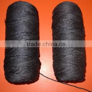 Carbon Conductive Thread thumbnail-1