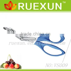 7.5" Stainless Steel Utility Scissors, Tailor Scissors thumbnail-1