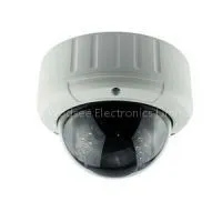 IPHSIM‐K30 H.265 Poe Cmos Sensor Indoor Surveillance Night Vision Dome Security Cctv Camera thumbnail-1