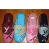 Cotton Slippers thumbnail-1