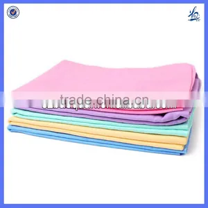 Multi-purpose Antibacterial PVA Sport Towel Can be Outdoor Towel for Cool thumbnail-3