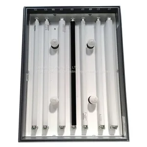 VeviVide CAC60 Color Assessment Cabinet thumbnail-4
