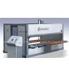 Automatic Paint Spraying Machine for Wood Door thumbnail-1