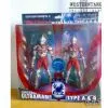 Ultraman Type A [Anime / PVC / Cartoon Toys] thumbnail-1