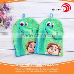 2016 Natural Bath Product Bath Mitts Service Supremacy thumbnail-2