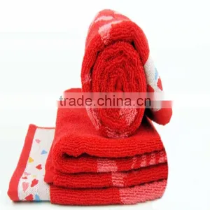 Pakistan Yarn Towels Bath Towels Hotel Towels thumbnail-2