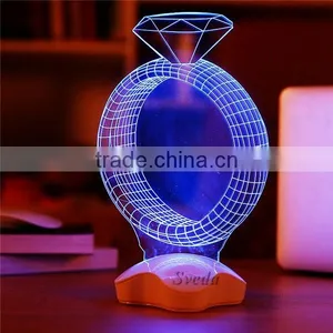2016 New Product Modern Table Lamp Led Table Lamp Writing Table Lamp thumbnail-4
