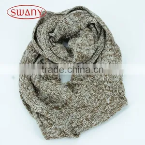 Various Styles New Import Loop Yarn for Knitting Scarf thumbnail-6