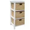 Solid Wood Shelf SHO-502-P3 thumbnail-1