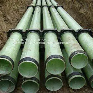FRP/GRP Pipe thumbnail-5