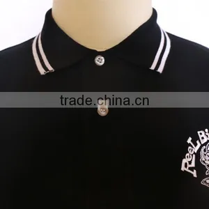 2017 Hot Sale Custom Model Office Shirt thumbnail-4