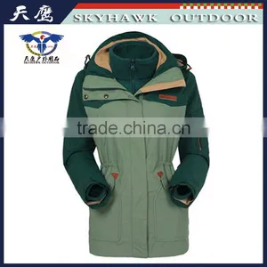 Mytext Women Jacket 2 thumbnail-3