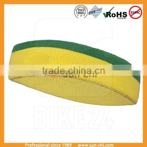 Dongguan Manufacturer Cheap New Design Sport Headband thumbnail-2