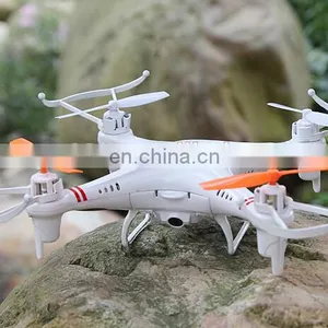 M62 2.4G 4-Axis UFO Aircraft Drone Toys Wholesale rc Quadcopter Hobby thumbnail-5
