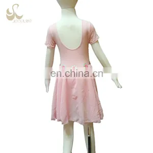 Latest Design Dance Costumes thumbnail-3