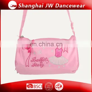 Custom Design Dance Bag for Little Girls thumbnail-1