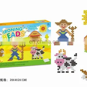 Novel 27pcs Building Block Set Toys With Storeage Table thumbnail-2