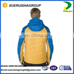 Winter Down Feather Jacket thumbnail-6