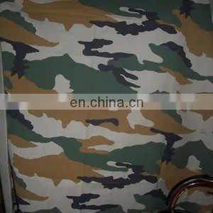 Camouflage Fabric thumbnail-1