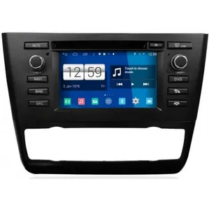 Audi Q5 Radio 16G Bluetooth Car Radio 8 Inches thumbnail-1
