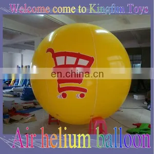 2013 HOT Air Balloon for Advertising thumbnail-1