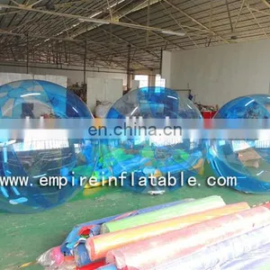 Water Ball, Water Walking Ball, Water Roller Balls ZW1001 thumbnail-1