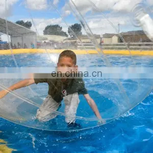 0.8mm PVC Water Walking Ball Pool/Inflatable Swimming Pool/Summer Inflatable Water Pool thumbnail-2