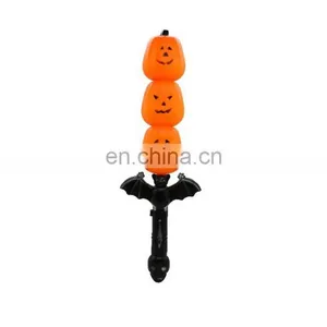 China Suppliers Wholesale Wonderful 4pcs Party Decoration Halloween Costume for Kids and Adults thumbnail-6