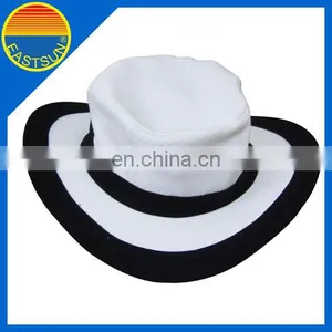 Fashion Custom Foldable Sunhat, Cheap Folding Hat thumbnail-4
