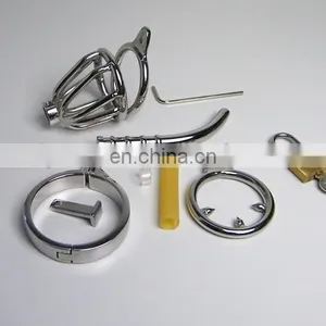 2015 Newest Girls Chastity Belts thumbnail-6