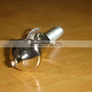 Brass Door Knob thumbnail-1