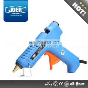 S-803 60w CE RoHS Hot Melt Silicone Glue Gun thumbnail-1