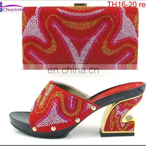 Shoes and Bags Set TH16-20 thumbnail-4