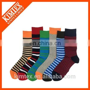 2016 Custom Polyester Cotton Knit Socks thumbnail-2