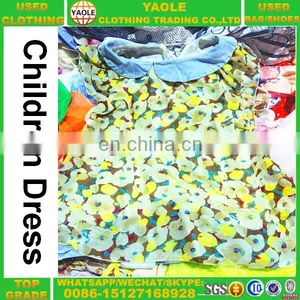 Used Clothing Bulk Wholesale Kids Clothing thumbnail-5