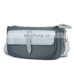 Zipper Compartments Unique Camera Bags With Pockets thumbnail-1
