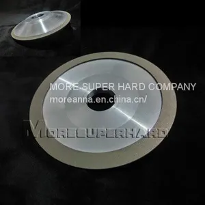 CBN Diamond Grinding Wheels For Woodworking Tools thumbnail-4