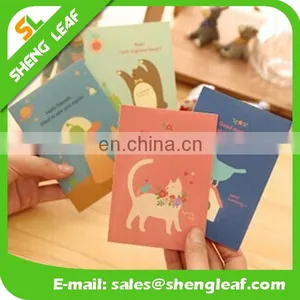 This Cute Little Pockets Machinable Custom Notebook thumbnail-3