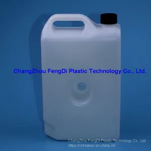 2 Liters Hitachi ISE Chemistry Reagent Bottles thumbnail-4