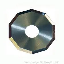 Decagon Rotary Knife Blades thumbnail-1