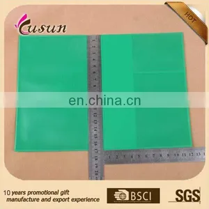 New Design Plastic PVC Document Holder Car Registration Wallet Made in China thumbnail-2