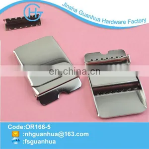 Simple Design All Kinds of Buckles From Foshan thumbnail-1